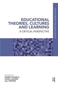 Educational Theories...