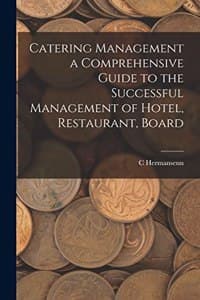Catering Management ...