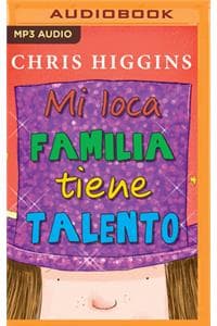 Mi Loca Familia Tien...