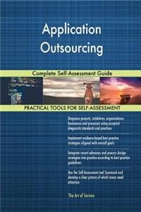 Application Outsourcing