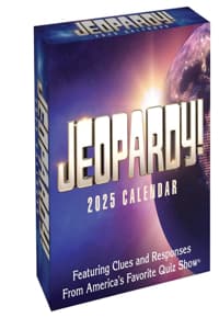 Jeopardy! 2025 Day-T...