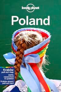 Lonely Planet Poland