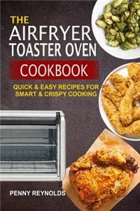 The Airfryer Toaster...