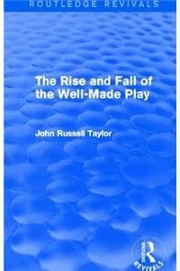 The Rise and Fall of...