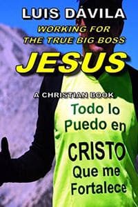 Working for the True...