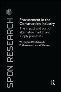 Procurement in the C...