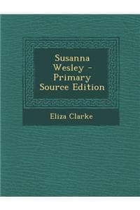 Susanna Wesley