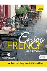 Enjoy French Interme...
