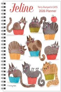 Feline 12-Month 2026...