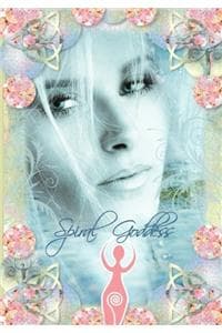 Spiral Goddess
