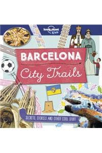 Lonely Planet Kids C...