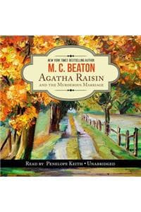 Agatha Raisin and th...