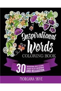 Inspirational Colori...