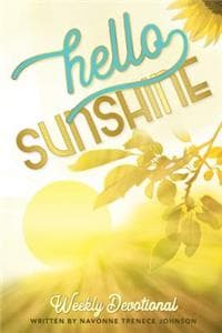 Hello Sunshine