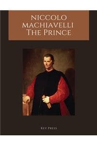 Niccolo Machiavelli ...
