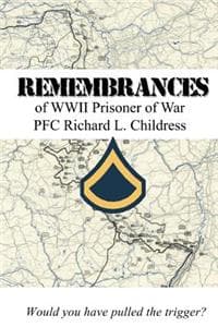 Remembrances of WWII...