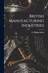 British Manufacturin...