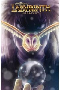 Jim Henson's Labyrin...