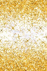 Glitter Notebook