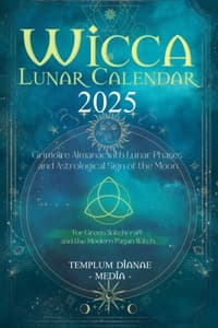 Wicca Lunar Calendar...