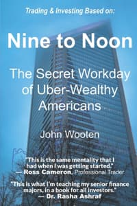 Nine to Noon