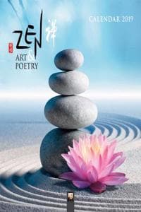 Zen Art & Poetry Wal...