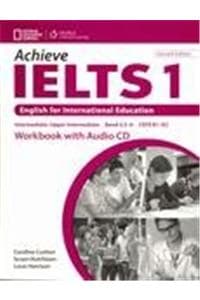 Achieve IELTS 1