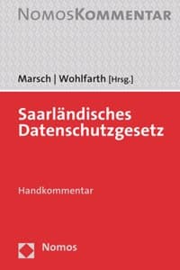 Saarlandisches Daten...