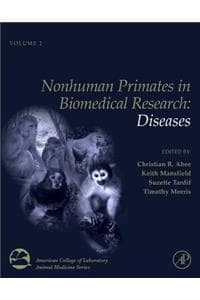 Nonhuman Primates in...