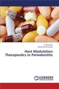 Host Modulation Ther...
