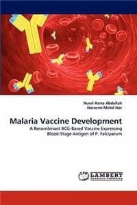 Malaria Vaccine Deve...