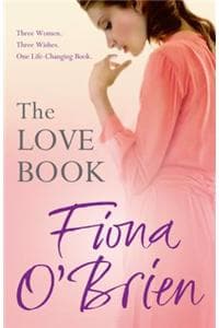 The Love Book