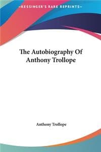 Autobiography Of Ant...
