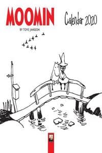 Moomin by Tove Janss...