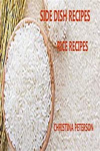 Side Dish Recipes, R...