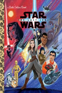 Star Wars: The Last ...