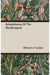 Rehabiliation of the...