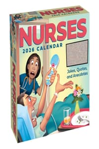 Nurses 2026 Day-to-D...
