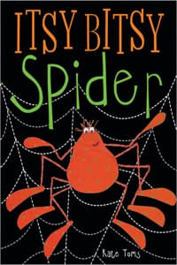 Itsy Bitsy Spider