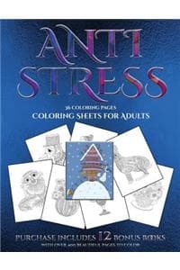 Coloring Sheets for ...
