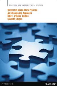 Generalist Social Wo...