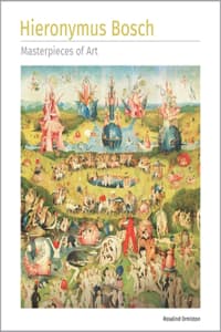 Hieronymus Bosch Mas...