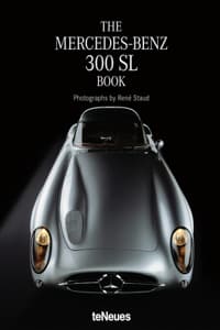 The Mercedes-Benz 30...