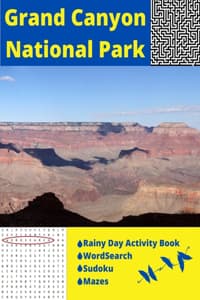 Grand Canyon Nationa...