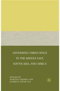 Gendering Urban Spac...
