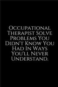 Occupational