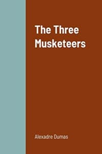 Three Musketeers