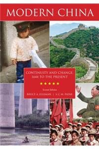 Modern China