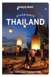 Lonely Planet Experi...