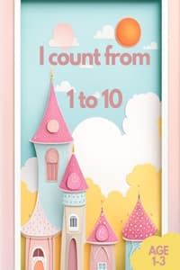 I count from 1 to 10